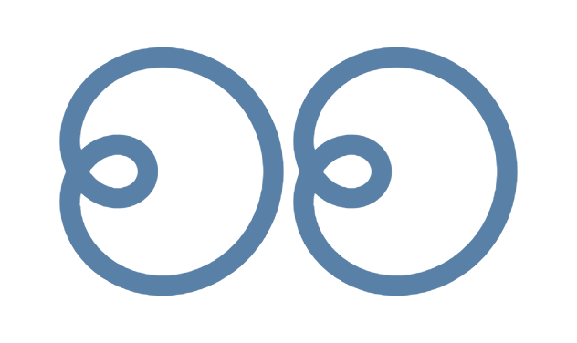 loopified brand mark